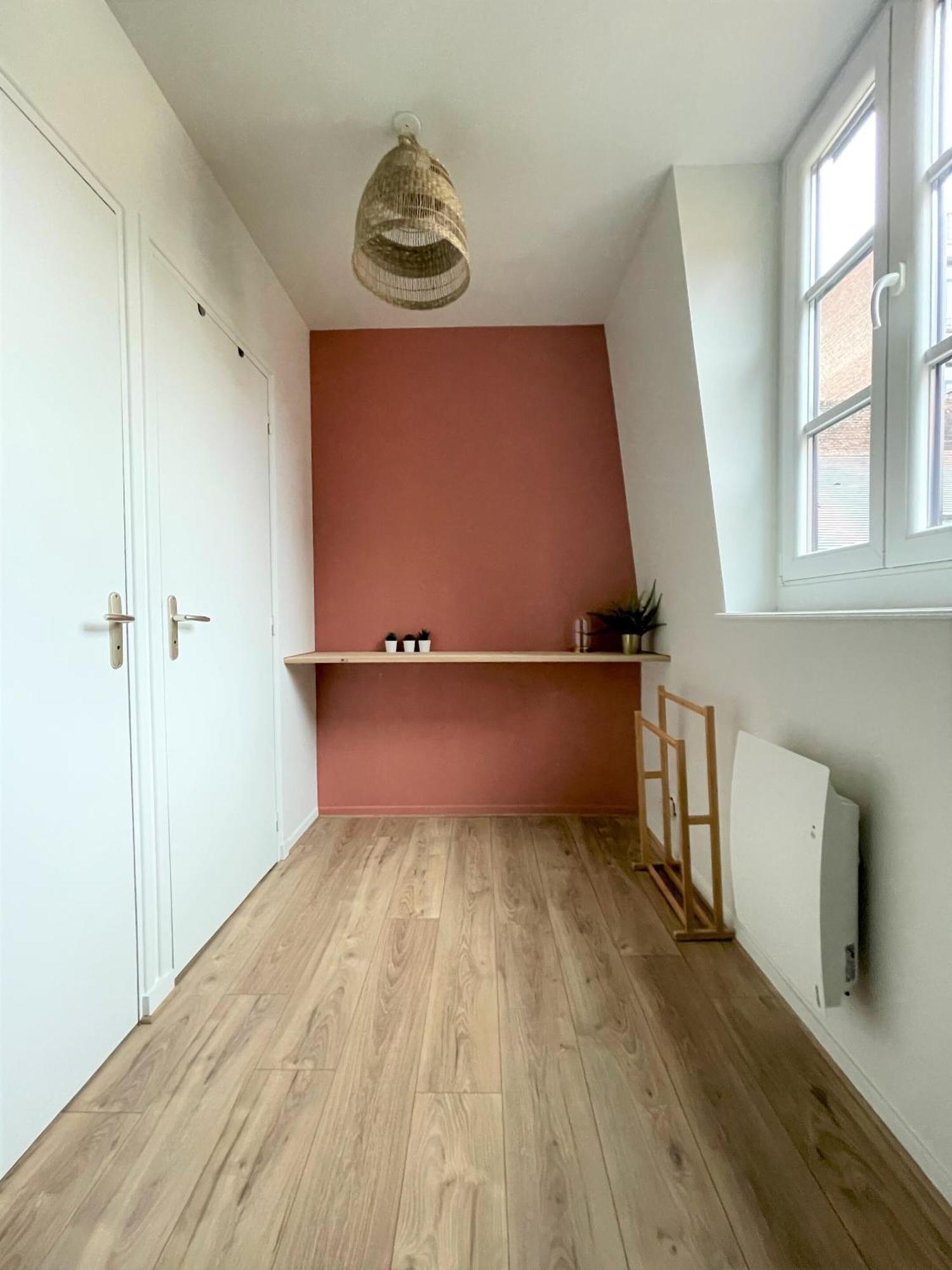 Villa La Corderie Lila Habitación foto